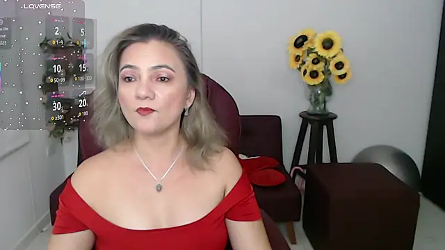 Ghada milf online show from 04-08-26, 11:16