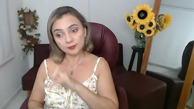 Ghada milf online show from 06-22-26, 11:02