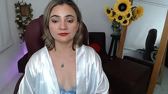 Ghada milf online show from 07-04-26, 11:11