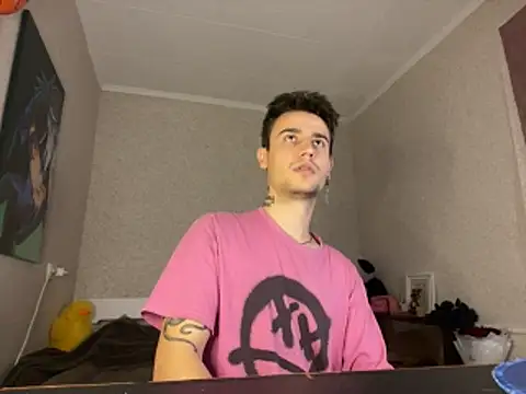 Mike severi2 online show from 11-04-25, 07:07