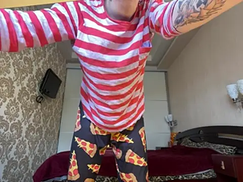 Mike severi2 online show from 04-22-26, 01:01