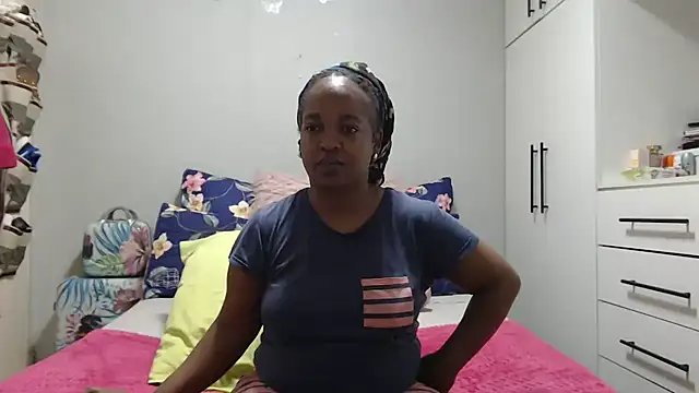 Amberbela online show from 07-16-26, 04:40