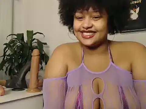 TheeVixxxen online show from 01-08-25, 12:05