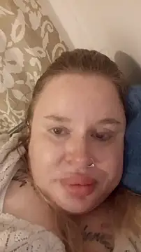 JohannasMishael online show from 09-27-25, 06:02