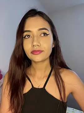 HallieLemon1 online show from 12-15-24, 03:24