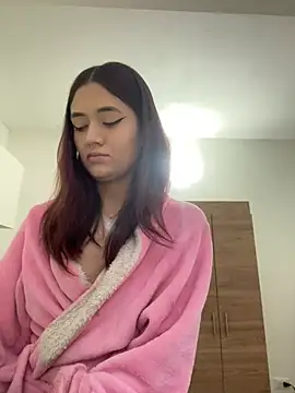 HallieLemon1 online show from 12-24-24, 02:33