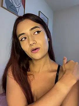 HallieLemon1 online show from 03-09-25, 04:27