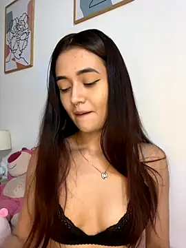 HallieLemon1 online show from 10-05-25, 01:15