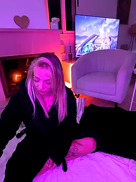 Lexa xoxo online show from 03-01-26, 07:38