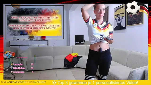 Snapshot of Lexa_xoxo chatting on 06-20-26, 07:49 Lexa xoxo online show from 06-20-26, 07:49
