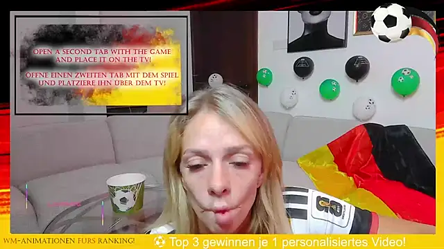 Snapshot of Lexa_xoxo chatting on 06-25-26, 07:40 Lexa xoxo online show from 06-25-26, 07:40
