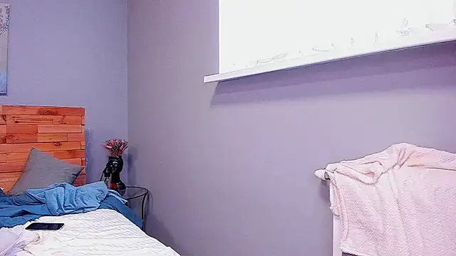 Kendra SXY online show from 03-08-25, 04:34