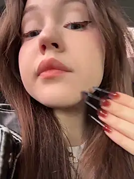 Peachy Dream online show from 03-04-26, 01:39