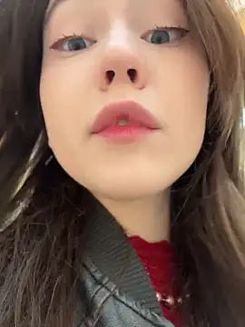 Peachy Dream online show from 04-24-26, 04:42