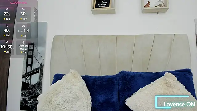 Snapshot of MartinaWestt chatting on 02-24-25, 07:30 MartinaWestt online show from 02-24-25, 07:30