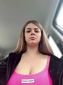 Love Bri online show from 02-27-25, 11:41