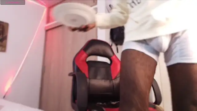 Jacksonking27 online show from 02-15-25, 12:26