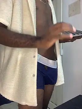 Jacksonking27 online show from 09-09-25, 09:36