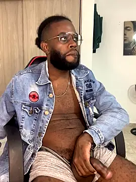 Jacksonking27 online show from 10-14-25, 10:43