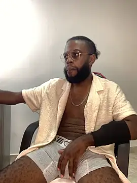 Jacksonking27 online show from 11-25-25, 10:32