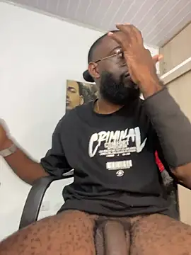 Jacksonking27 online show from 03-15-26, 12:49