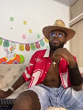 Jacksonking27 online show from 03-31-26, 11:38