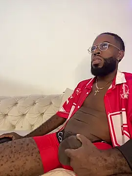 Jacksonking27 online show from 04-23-26, 08:55