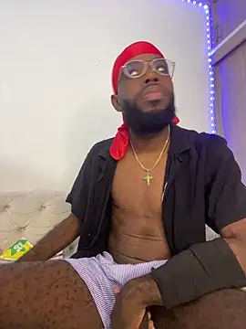 Jacksonking27 online show from 04-24-26, 11:51