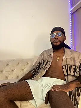 Jacksonking27 online show from 04-25-26, 08:17