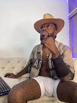 Jacksonking27 online show from 04-29-26, 11:44