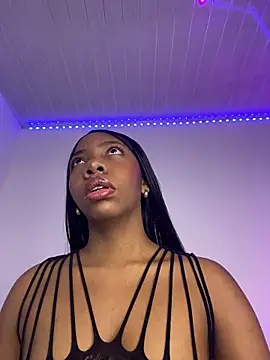 Meganbarko1 online show from 02-03-26, 02:33