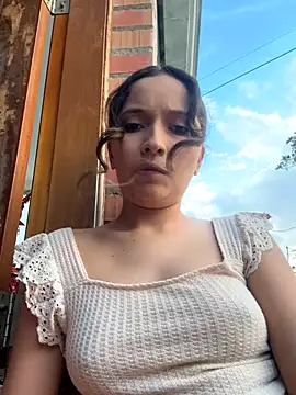 Penelope-Hot online show from 11-17-25, 08:58