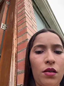 Penelope-Hot online show from 12-20-25, 09:00