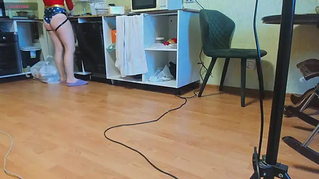 Snapshot of Queen_Sport chatting on 02-20-25, 09:44 Queen Sport online show from 02-20-25, 09:44