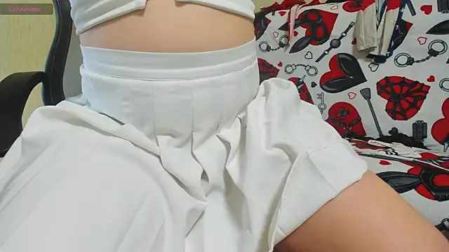 Snapshot of Queen_Sport chatting on 03-10-25, 01:10 Queen Sport online show from 03-10-25, 01:10