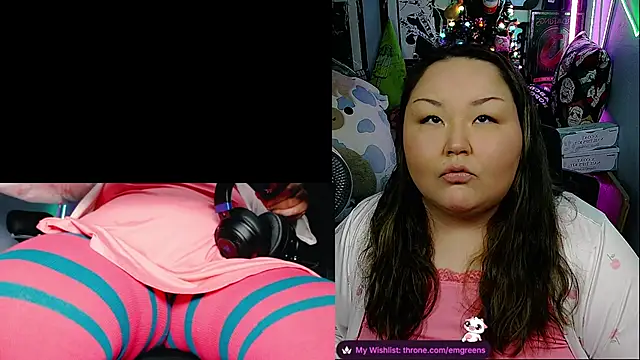 EmGreens online show from 06-27-26, 04:39