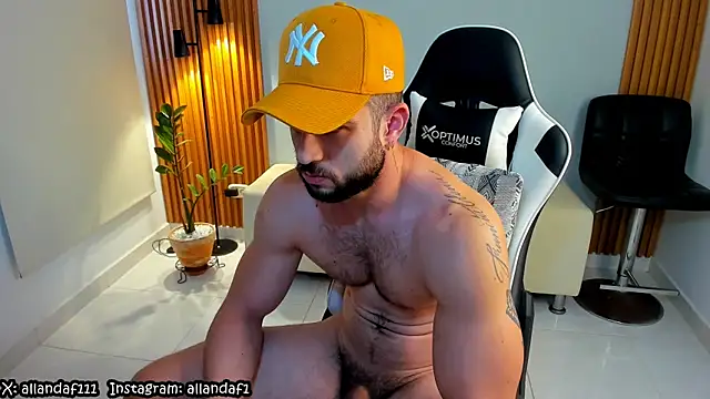 dafboy1 online show from 03-05-25, 01:06