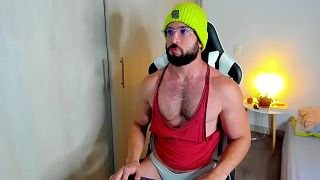 dafboy1 online show from 02-17-26, 01:13