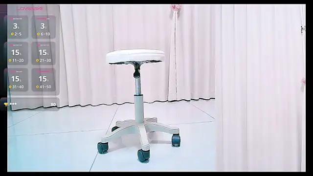 Aster Hoa online show from 12-01-25, 02:22