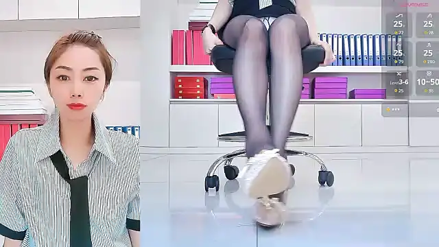 Aster Hoa online show from 02-10-26, 10:30