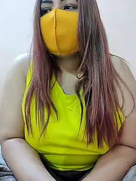 Snapshot of Ruchikalive chatting on 02-13-25, 12:00 Ruchikalive online show from 02-13-25, 12:00