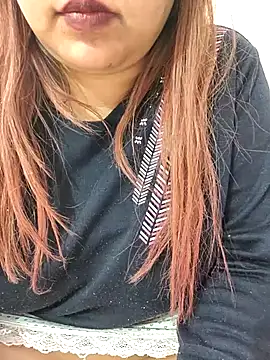 Ruchikalive online show from 02-22-25, 04:19