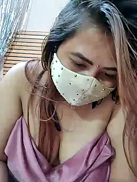 Ruchikalive online show from 03-20-25, 07:46