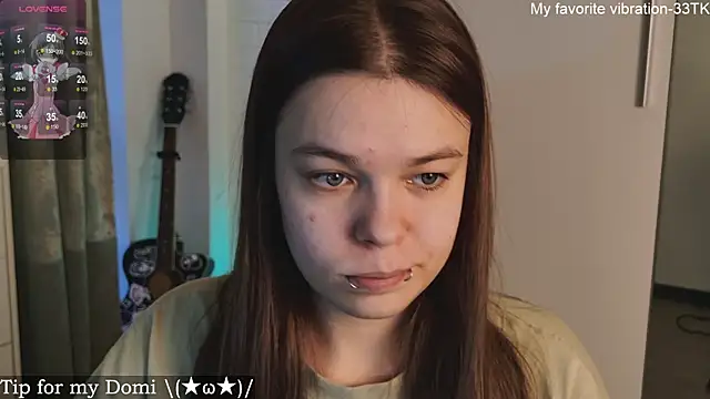 ValBae online show from 02-21-25, 02:59