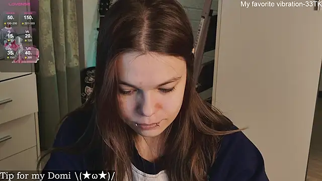 ValBae online show from 02-21-25, 06:04