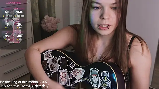 ValBae online show from 03-11-25, 04:29