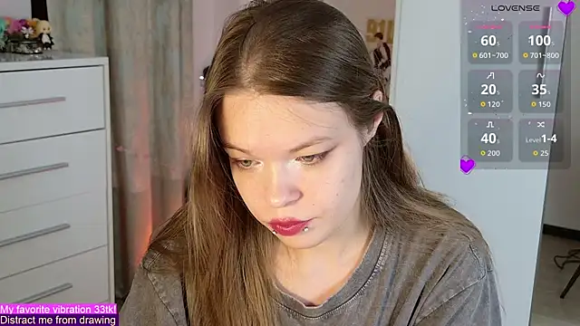 ValBae online show from 09-19-25, 07:14