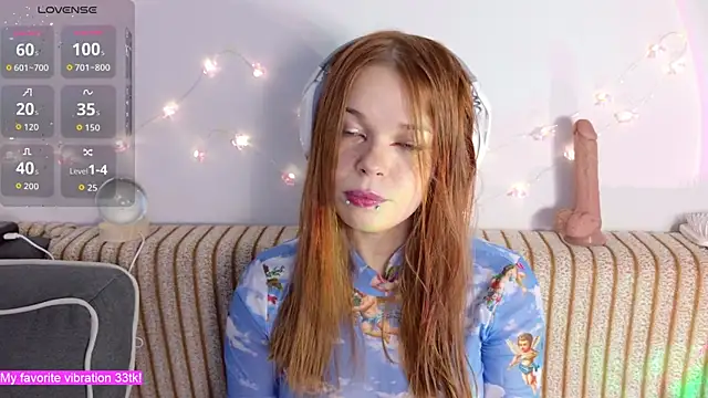 ValBae online show from 11-23-25, 09:47