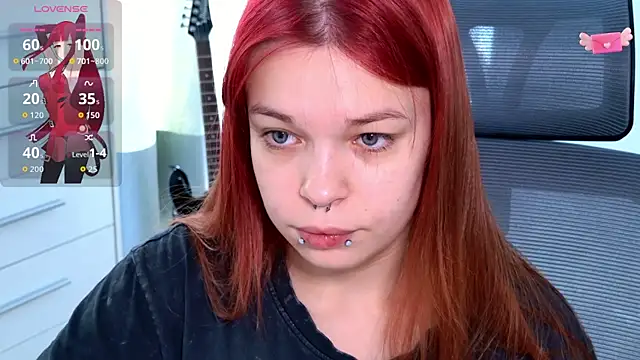 Snapshot of ValBae chatting on 05-29-26, 07:06 ValBae online show from 05-29-26, 07:06