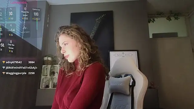 AyreenMoore online show from 03-21-26, 02:09